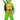 InSpirit - Costume Deluxe Enfant - Leonardo Tmnt - Party Shop