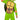 Costume Deluxe Enfant - Michelangelo Tmnt Party Shop