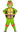 Costume Deluxe Enfant - Raphael Tmnt Party Shop