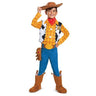 Disguise - Costume Deluxe Enfant - Woody - Party Shop