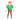 Disguise - Costume Enfant - Alex - Minecraft - Party Shop