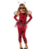 California Costumes - Costume Enfant - Amour De Coccinelle - Party Shop