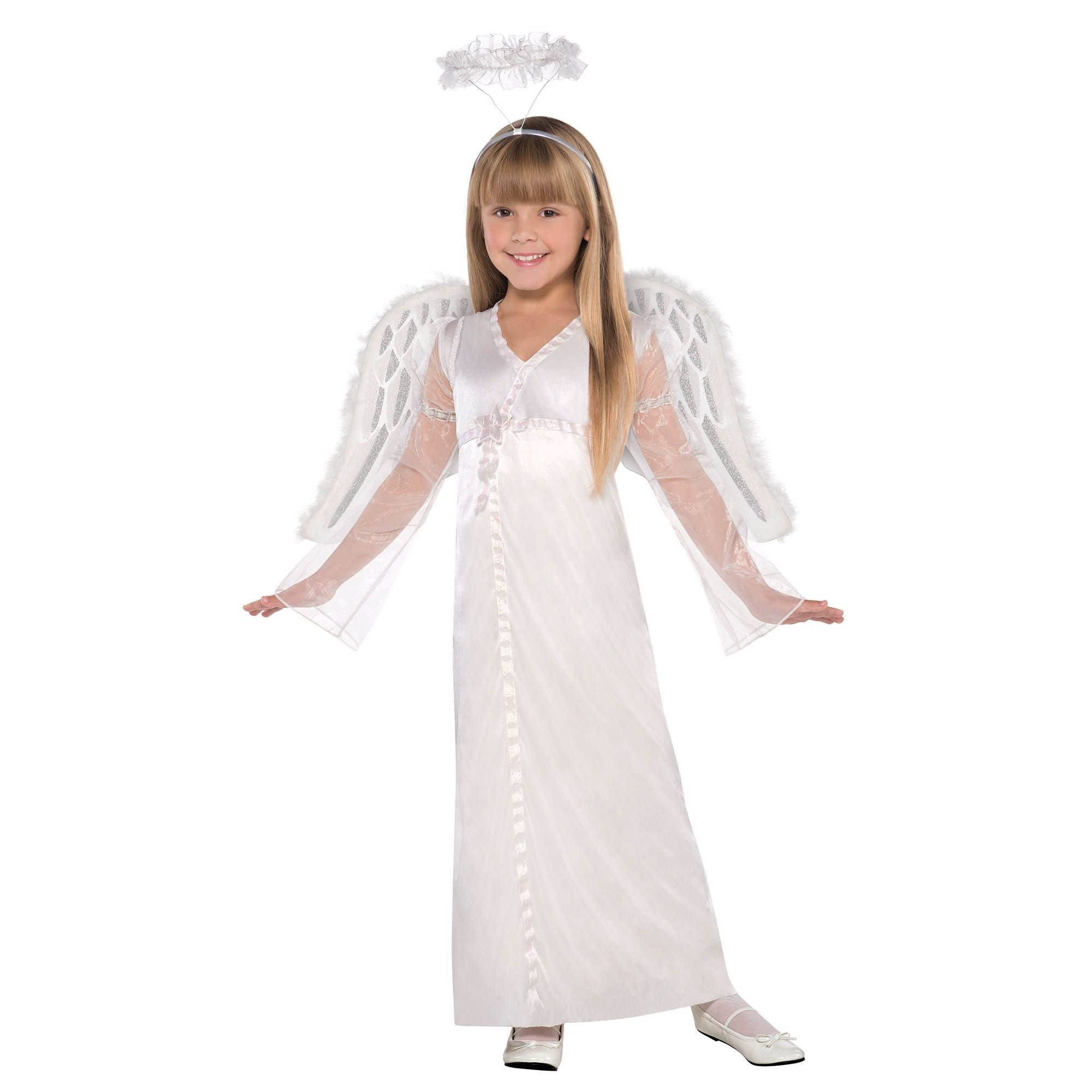 Costume Enfant - Ange Du Paradis Party Shop