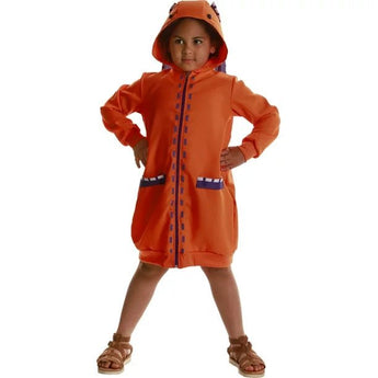 Costume Enfant - Anime Ninja Gambler Party Shop