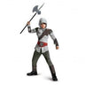Disguise - Costume Enfant - Assassin Musclé - Party Shop