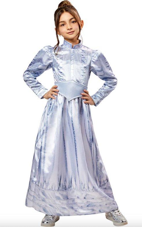 Costume Enfant - Astrid de Beetlejuice 2 Party Shop