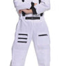 underwraps - Costume Enfant - Astronaute - Party Shop