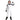 Amscan - Costume Enfant - Astronaute En Vol - Party Shop