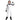 Costume Enfant - Astronaute En Vol Party Shop