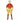 INCHARACTER - Costume Enfant - Avatar The Last Airbender - Aang - Party Shop