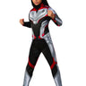 RUBIES - Costume Enfant - Avenger Endgame Costume D'Équipe - Party Shop