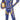 RUBIES - Costume Enfant - Avengers Endgame : Rescue - Party Shop