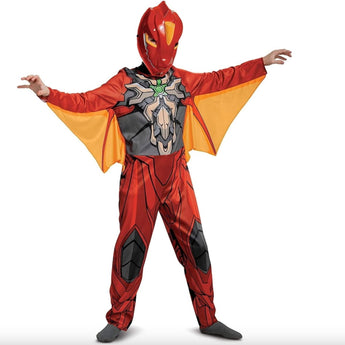 Costume Enfant - Bakugan - DragonoidParty Shop