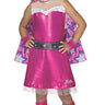 RUBIES - Costume Enfant - Barbie Pouvoir De Princesse - Party Shop