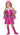 Costume Enfant - Barbie Pouvoir De Princesse Party Shop