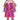 Costume Enfant - Barbie Pouvoir De Princesse Party Shop