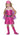 Costume Enfant - Barbie Pouvoir De Princesse - Party Shop