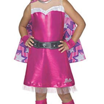 Costume Enfant - Barbie Pouvoir De Princesse Party Shop