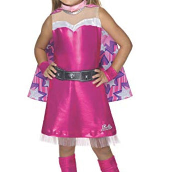 Costume Enfant - Barbie Princess Power Party Shop