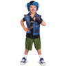 Disguise - Costume Enfant - Barley - Disney En Avant - Party Shop
