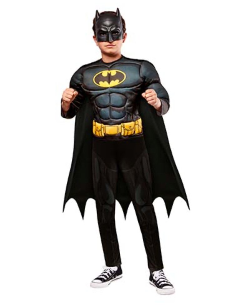 Costume Enfant - Batman - Party Shop