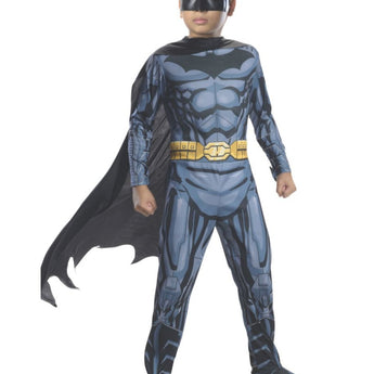 Costume Enfant - Batman - Party Shop