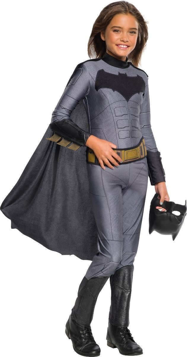 Costume Enfant - Batwoman La ligue des justiciers Party Shop