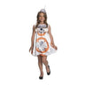 RUBIES - Costume Enfant - Bb-8 - Party Shop