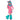 RUBIES - Costume Enfant - Bed Time Monster - Party Shop