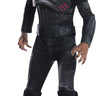 RUBIES - Costume Enfant - Black Manta - Party Shop