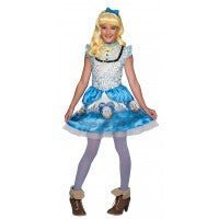 Costume Enfant - Blondie Lockes - Ever After High Party Shop