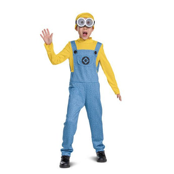 Costume Enfant - Bob - Minions Party Shop