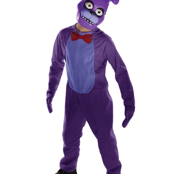 Costume Enfant - Bonnie Five Nights of Freddy's Party Shop