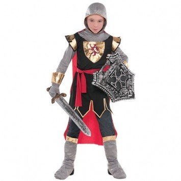 Costume Enfant - Brave Chevalier Party Shop