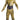 Costume Enfant - C - 3P0 Party Shop