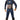 RUBIES - Costume Enfant - Capitaine America - Avengers Endgame - Party Shop