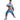 JAZWARE - Costume Enfant - Capitaine America (Sam Wilson) - Party Shop