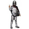 RUBIES - Costume Enfant - Capitaine Phasma - Party Shop