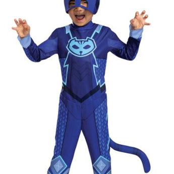 Costume Enfant - Catboy - Pyjamasque Party Shop