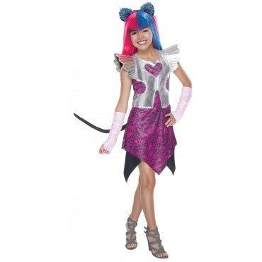 Costume Enfant - Catty Noir Monster High Party Shop