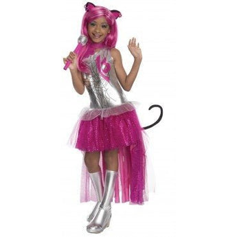 Costume Enfant - Catty Noir Monster HighParty Shop