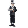 California Costumes - Costume Enfant - Chapelier Fou - Party Shop