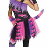 FUN WORLD - Costume Enfant - Chat Cheshire - Party Shop