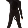 Karnival Costumes - Costume Enfant - Chat Noir - Party Shop