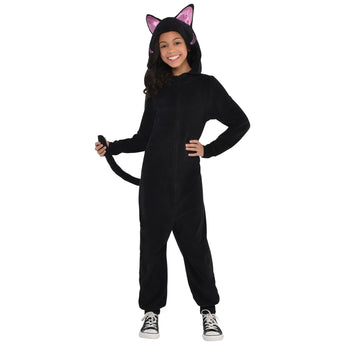 Costume Enfant - Chat noir Party Shop