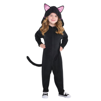 Costume Enfant - Chat noir Party Shop