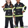 California Costumes - Costume Enfant - Chef Pompier Junior - Party Shop