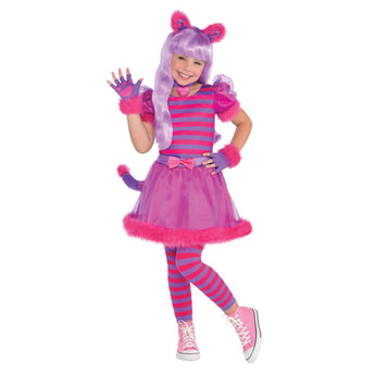 Costume Enfant - Cheshire Cat - Party Shop