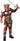 RUBIES - Costume Enfant - Chevalier Démoniaque - Party Shop