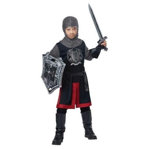 Costume Enfant - Chevalier Dragon Party Shop